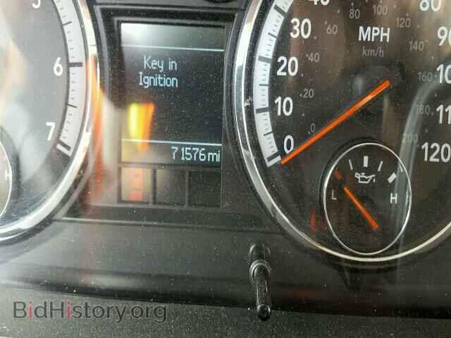 2011 DODGE RAM 1500 - VIN: 1D7RB1CP0BS533267 - Фото 8