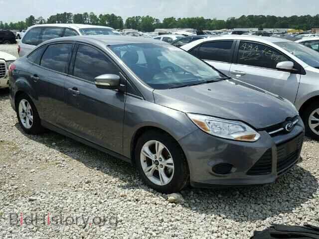 Photo 1FADP3F29DL157656 - FORD FOCUS 2013