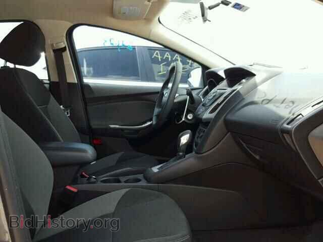 2013 FORD FOCUS - VIN: 1FADP3F29DL157656 - Фото 5