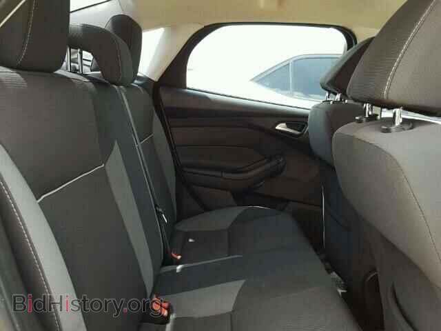 2013 FORD FOCUS - VIN: 1FADP3F29DL157656 - Фото 6