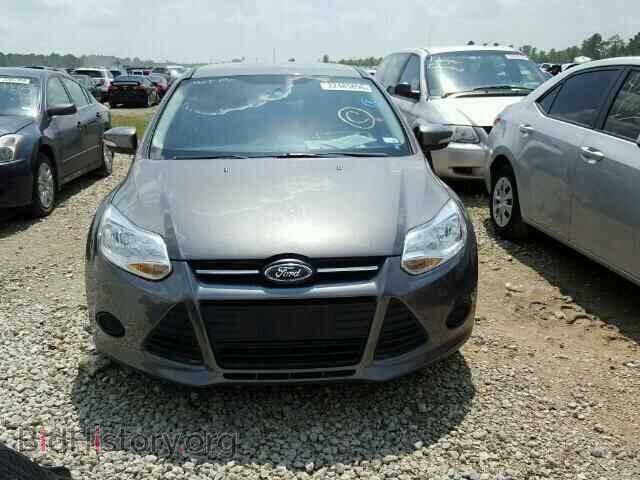 2013 FORD FOCUS - VIN: 1FADP3F29DL157656 - Фото 9