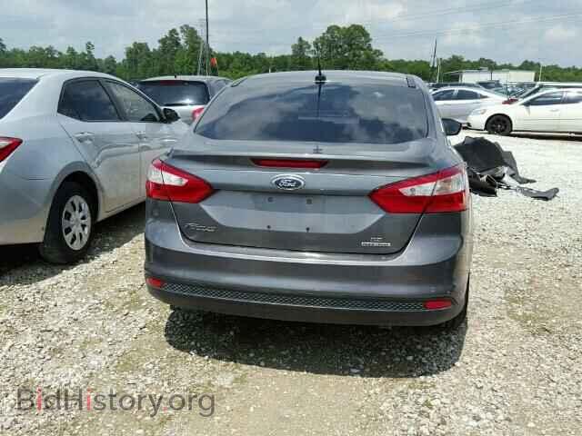 2013 FORD FOCUS - VIN: 1FADP3F29DL157656 - Фото 10