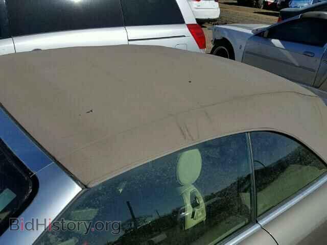 2007 AUDI A4 - VIN: WAUDF48H47K034729 - Photo 9