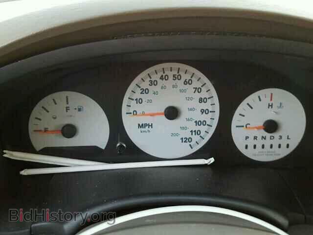 2006 DODGE CARAVAN - VIN: 1D4GP25B56B744502 - Фото 8
