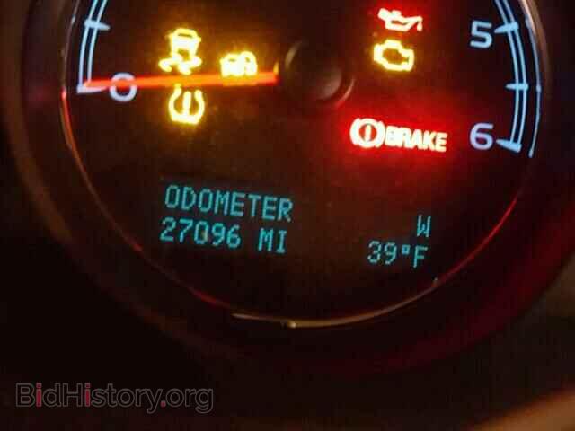 2013 CHEVROLET AVALANCHE - VIN: 3GNTKGE79DG167214 - Фото 8