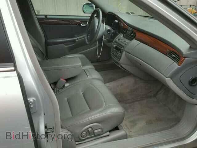 2003 CADILLAC DEVILLE - VIN: 1G6KD54Y93U212793 - Photo 5