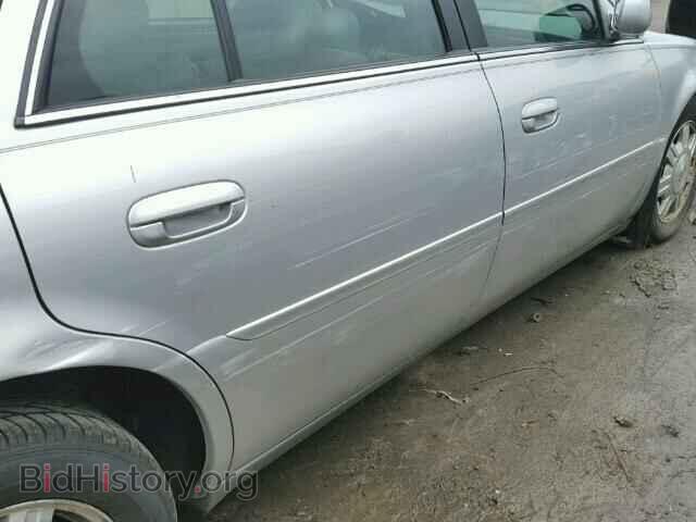 2003 CADILLAC DEVILLE - VIN: 1G6KD54Y93U212793 - Photo 9