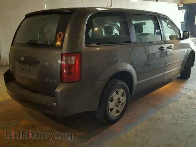 2010 DODGE CARAVAN - VIN: 2D4RN4DE2AR303121 - Фото 4