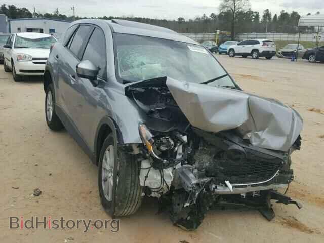 Photo JM3KE2CE0D0132377 - MAZDA CX-5 2013