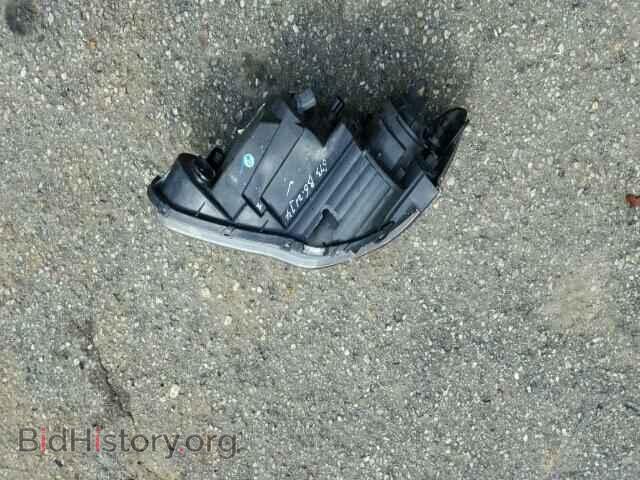 2013 CHRYSLER 200 - VIN: 1C3BCBGG8DN558142 - Фото 9