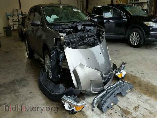 Photo 2FMDK3KC5DBA33046 - FORD EDGE 2013