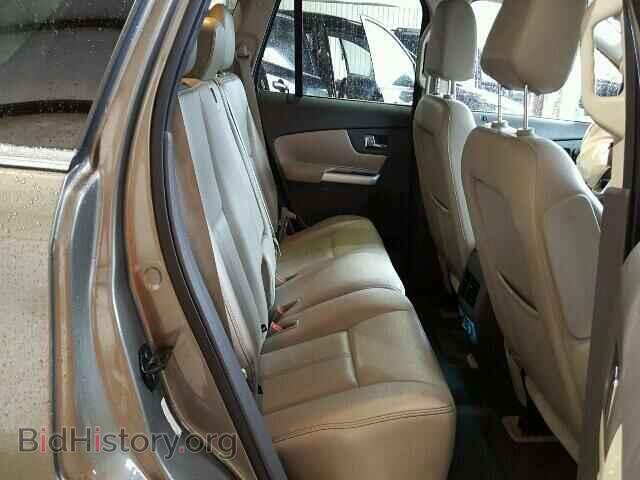 2013 FORD EDGE - VIN: 2FMDK3KC5DBA33046 - Photo 6