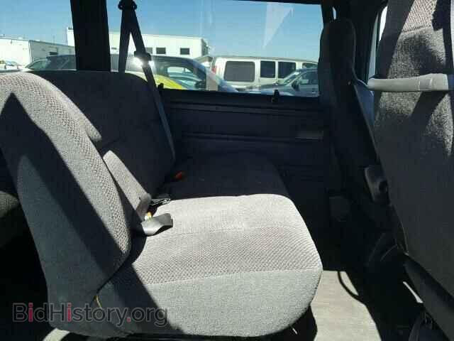 2002 DODGE RAM VAN - VIN: 2B5WB35Z52K112462 - Фото 6