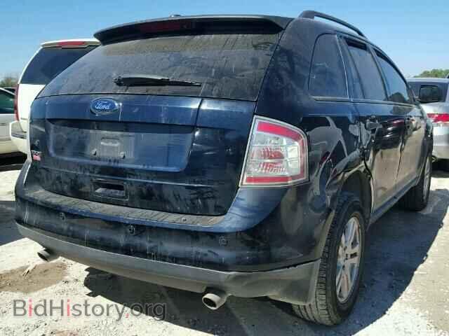 2010 FORD EDGE - VIN: 2FMDK3GC6ABA57716 - Фото 4