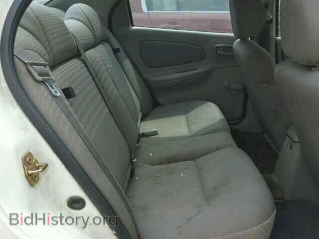 2005 DODGE NEON - VIN: 1B3ES56C25D156007 - Фото 6