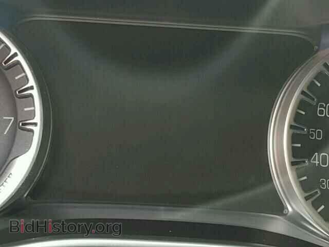 2015 CHRYSLER 200 - VIN: 1C3CCCCB1FN545286 - Photo 8
