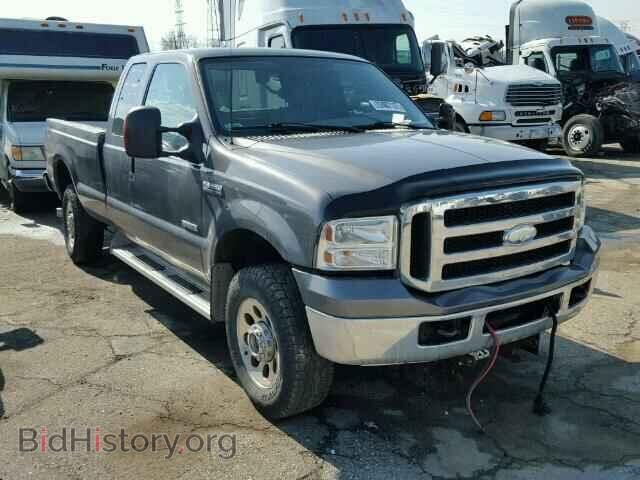 Фотография 1FTWX31P46EC07912 - FORD F350 2006