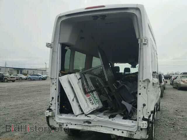 2016 FORD TRANSIT CO - VIN: 1FBAX2XM8GKA07964 - Фото 9