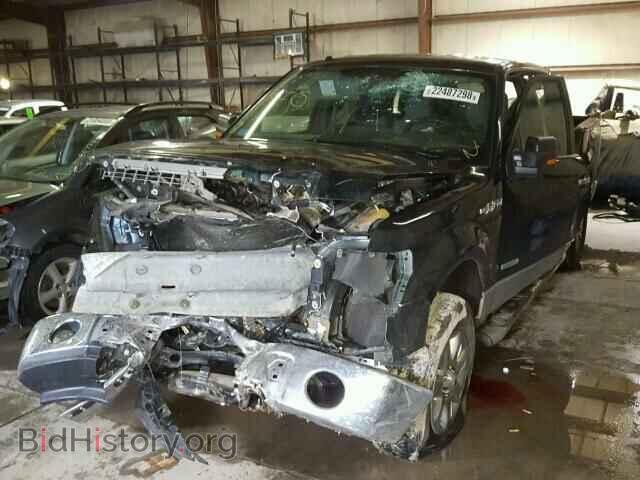 2013 FORD F150 - VIN: 1FTFW1ET3DFD65230 - Photo 2