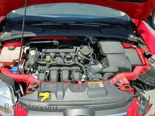 2014 FORD FOCUS - VIN: 1FADP3F23EL165494 - Photo 7