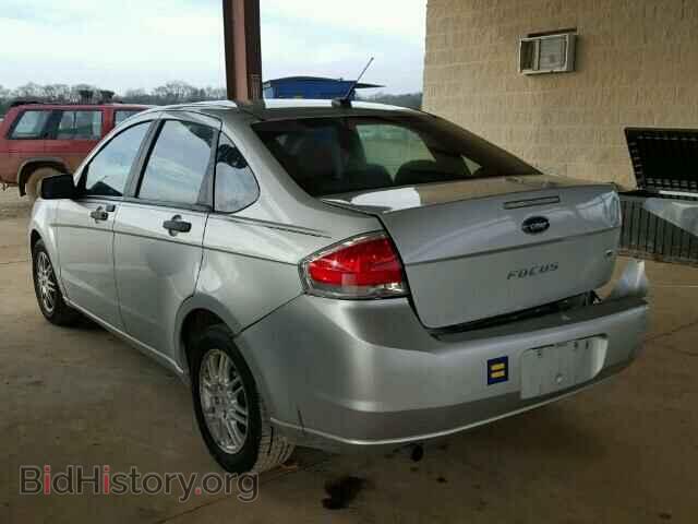 2011 FORD FOCUS - VIN: 1FAHP3FN4BW146779 - Фото 3