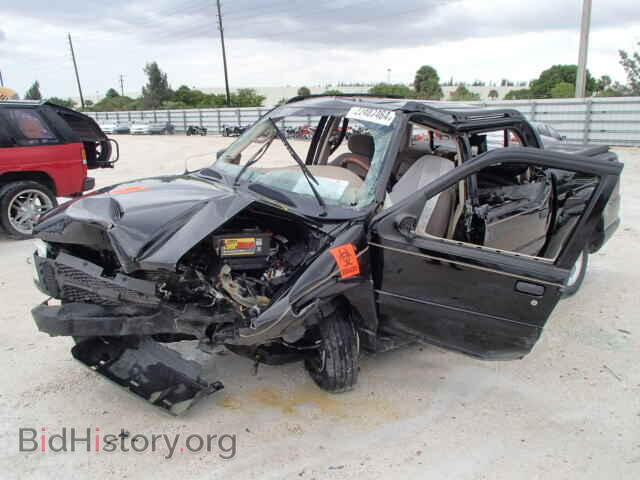 2005 FORD EXPLORER - VIN: 1FMZU67K85UB77588 - Photo 2