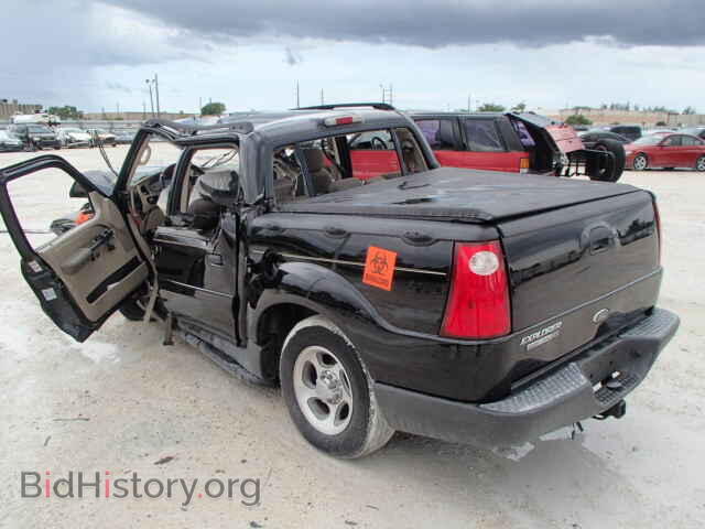 2005 FORD EXPLORER - VIN: 1FMZU67K85UB77588 - Photo 3