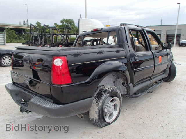 2005 FORD EXPLORER - VIN: 1FMZU67K85UB77588 - Photo 4