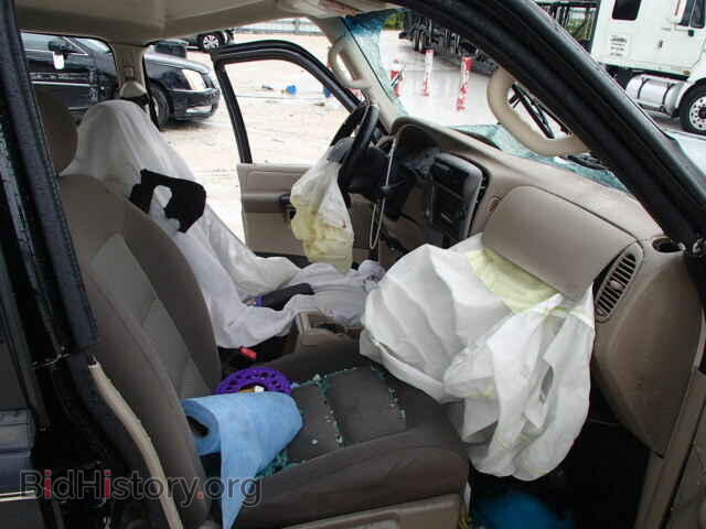 2005 FORD EXPLORER - VIN: 1FMZU67K85UB77588 - Photo 5