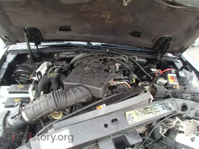 2005 FORD EXPLORER - VIN: 1FMZU67K85UB77588 - Photo 7