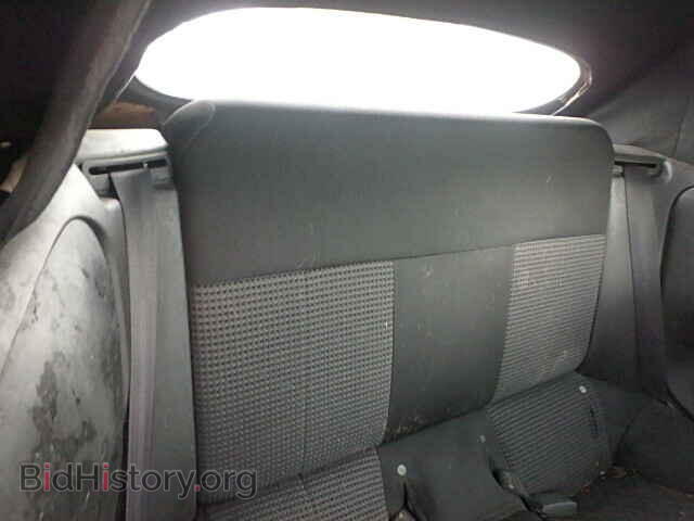 2003 MITSUBISHI ECLIPSE - VIN: 4A3AE55H63E106572 - Photo 6