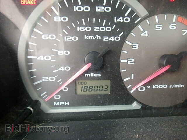 2003 MITSUBISHI ECLIPSE - VIN: 4A3AE55H63E106572 - Photo 8