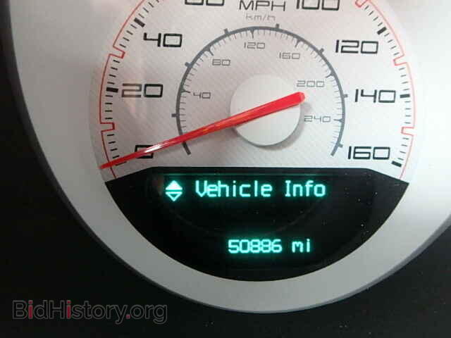 2012 DODGE CHALLENGER - VIN: 2C3CDYBT0CH258935 - Фото 8