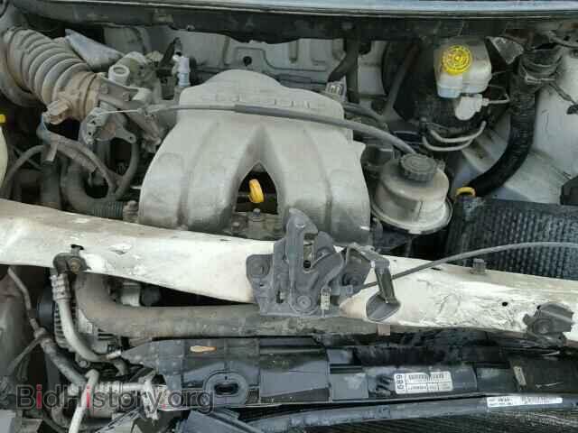 2006 DODGE CARAVAN - VIN: 1D4GP25B06B662208 - Фото 7