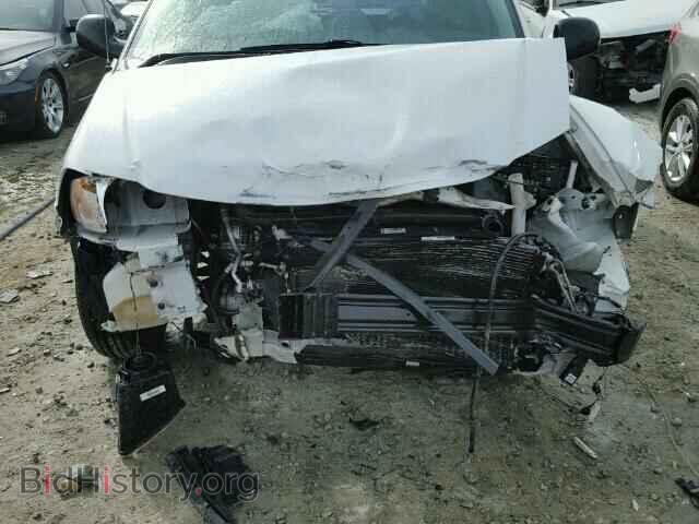 2006 DODGE CARAVAN - VIN: 1D4GP25B06B662208 - Фото 9