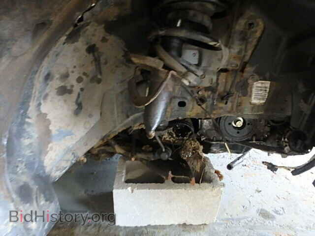 2011 CHRYSLER 200 - VIN: 1C3BC2FB3BN582917 - Фото 9