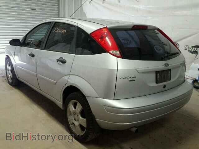 2006 FORD FOCUS - VIN: 1FAFP37N66W161134 - Фото 3