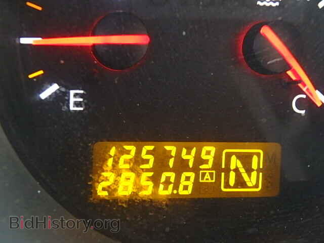 2008 NISSAN MAXIMA - VIN: 1N4BA41E88C835111 - Фото 8