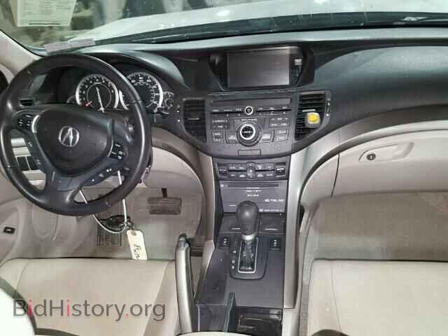 2010 ACURA TSX - VIN: JH4CU2F6XAC013460 - Фото 9