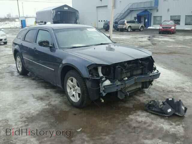 Photo 2D4FV47V67H855802 - DODGE MAGNUM 2007