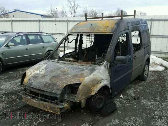 2013 FORD TRANSIT CO - VIN: NM0LS6AN5DT140177 - Фото 2