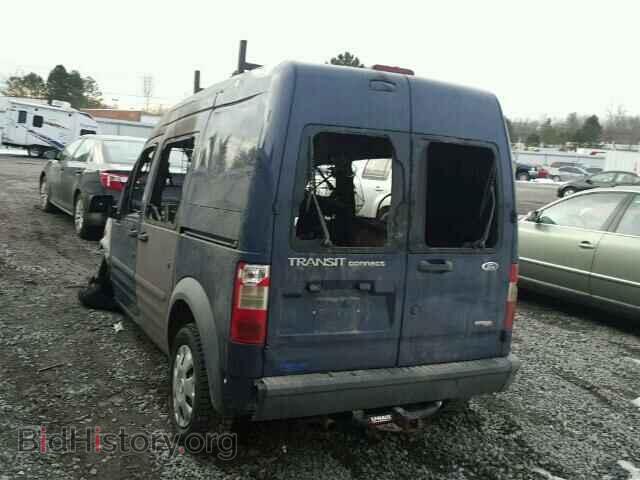 2013 FORD TRANSIT CO - VIN: NM0LS6AN5DT140177 - Фото 3