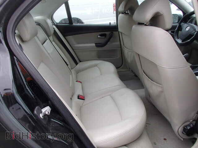 2003 SAAB 9 3 - VIN: YS3FB45S131051309 - Photo 6