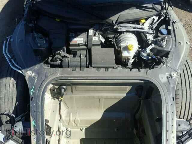 2013 PORSCHE BOXSTER - VIN: WP0CA2A81DS113878 - Фото 7