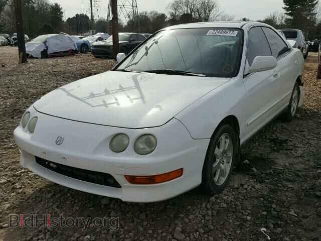 2000 ACURA INTEGRA - VIN: JH4DB7651YS004824 - Фото 2