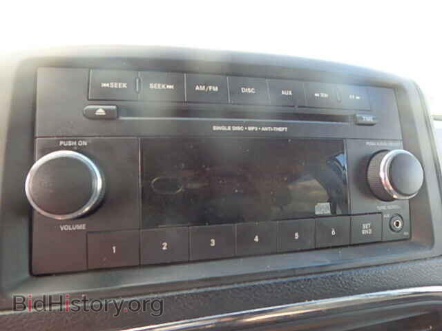 2012 DODGE CARAVAN - VIN: 2C4RDGCG7CR274562 - Фото 9