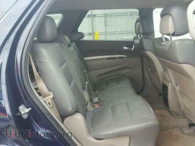 2013 DODGE DURANGO - VIN: 1C4RDHAG9DC697971 - Фото 6