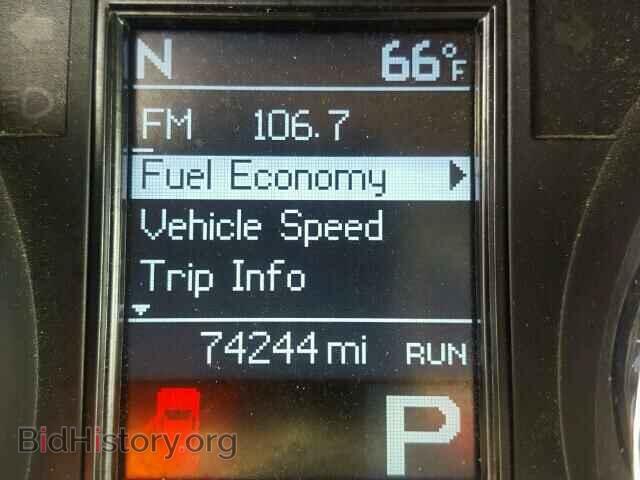 2013 DODGE DURANGO - VIN: 1C4RDHAG9DC697971 - Фото 8