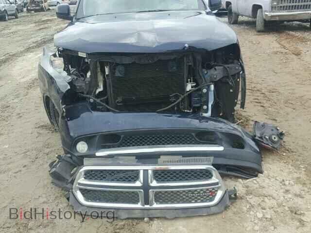 2013 DODGE DURANGO - VIN: 1C4RDHAG9DC697971 - Фото 9