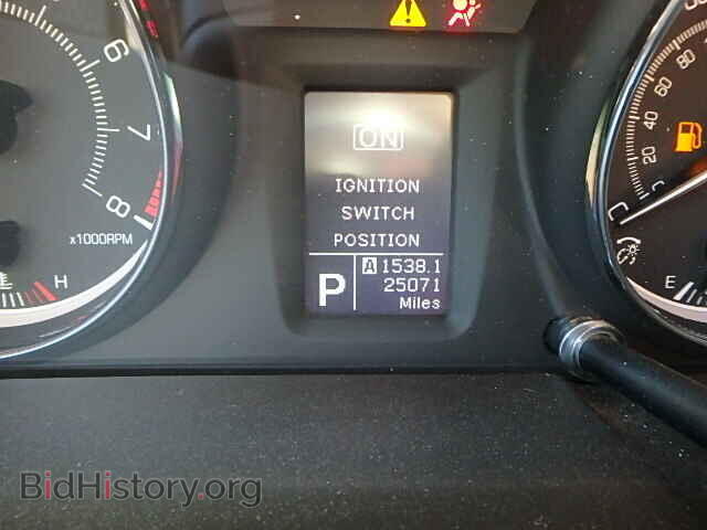 2013 SUZUKI KIZASHI - VIN: JS2RE9A38D6100085 - Фото 8